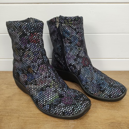 Arcopedico net knit - 8,